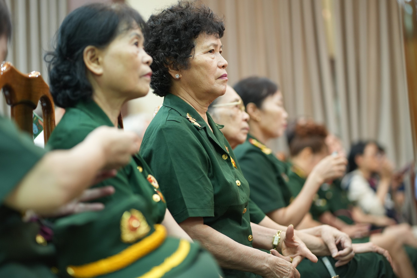 Trung tâm Việt Nam và Lưu trữ (VNCA) tại Đại học Công nghệ Texas (Tech University) được thành lập năm 1989 với nhiệm vụ thu thập và bảo quản các tài liệu, thông tin về chiến tranh của Mỹ tại Việt Nam. Đến nay, VNCA thu thập được hơn 30 triệu trang tài liệu, bao gồm thư từ, sổ tay, ảnh, bản đồ, báo chí, ấn phẩm, bản ghi âm, phim, video, sách và các tư liệu khác liên quan đến chiến tranh và lịch sử Việt Nam... Ảnh: Trọng Quân. Trung tâm Việt Nam và Lưu trữ (VNCA) tại Đại học Công nghệ Texas (Tech University) được thành lập năm 1989 với nhiệm vụ thu thập và bảo quản các tài liệu, thông tin về chiến tranh của Mỹ tại Việt Nam. Đến nay, VNCA thu thập được hơn 30 triệu trang tài liệu, bao gồm thư từ, sổ tay, ảnh, bản đồ, báo chí, ấn phẩm, bản ghi âm, phim, video, sách và các tư liệu khác liên quan đến chiến tranh và lịch sử Việt Nam... Ảnh: Trọng Quân.