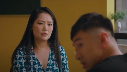 Tú (Đình Tú) bị chơi xấu tại chỗ làm. Ảnh: CMH. Tú (Đình Tú) bị chơi xấu tại chỗ làm. Ảnh: CMH.