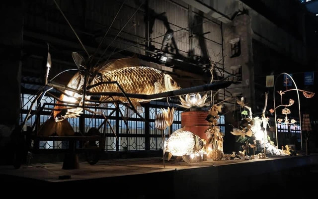 Lĩnh vực thiết kế là một trong những lĩnh vực phát triển trọng tâm thời gian tới. Lĩnh vực thiết kế là một trong những lĩnh vực phát triển trọng tâm thời gian tới.