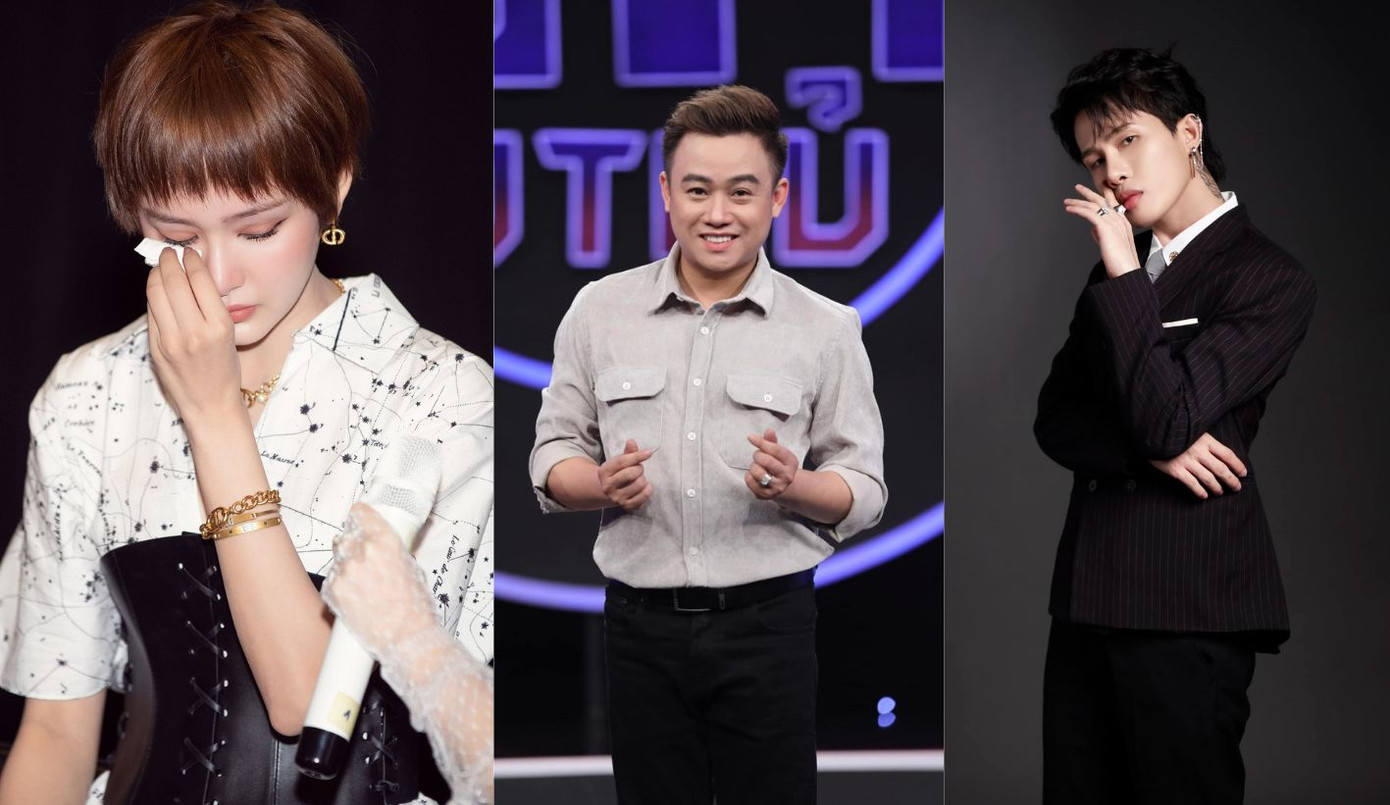 Nhiều nghệ sĩ vi phạm pháp luật, đạo đức, thuần phong mỹ tục thời gian gần đây.