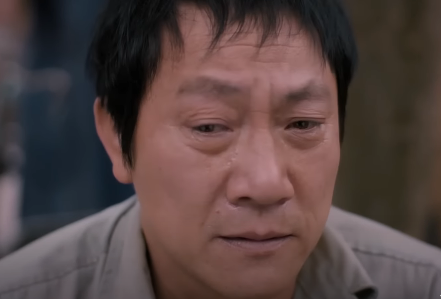 Khán giả cho rằng Hoàng Hải xứng đáng nhận giải thưởng Diễn viên nam ấn tượng.