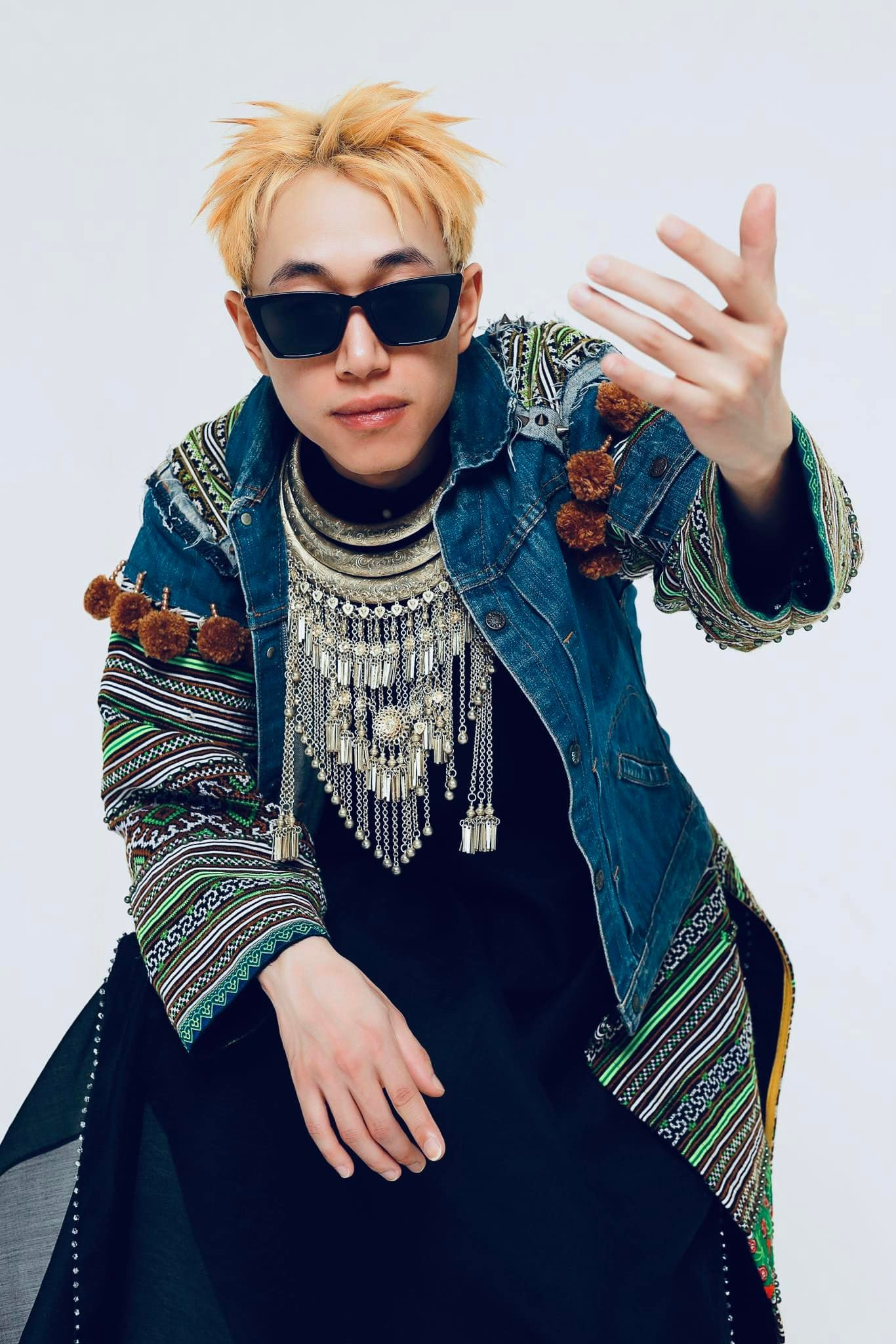 Double2T giành ngôi vị thứ nhất trong chương trình Rap Việt mùa 3.