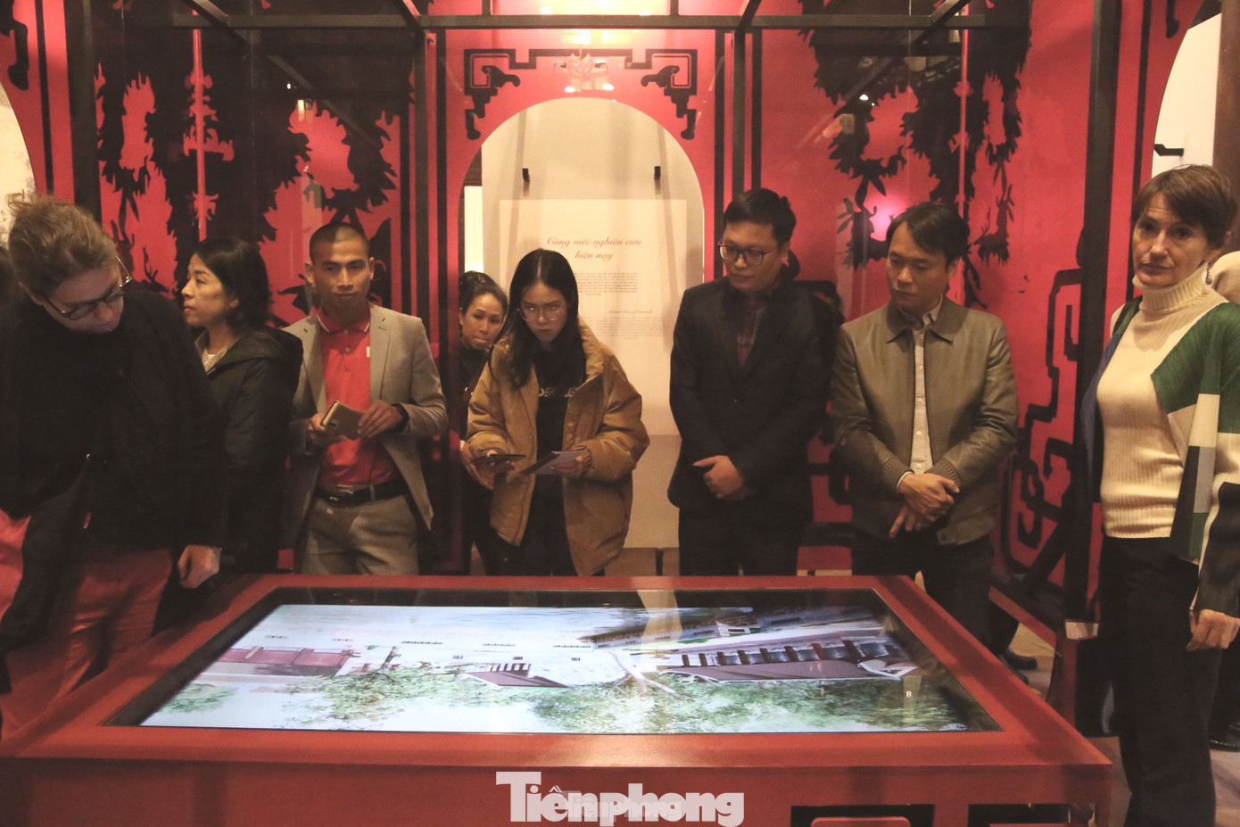 Với sự hỗ trợ của chính quyền địa phương lúc bấy giờ, các công việc trùng tu, duy tu, bảo tồn và bảo vệ khu di tích được thúc đẩy tích cực. Văn Miếu - Quốc Tử Giám được Viện Viễn đông Bác cổ Pháp xếp hạng di tích lịch sử, trở thành một trong những di sản đầu tiên của Hà Nội được xếp hạng.