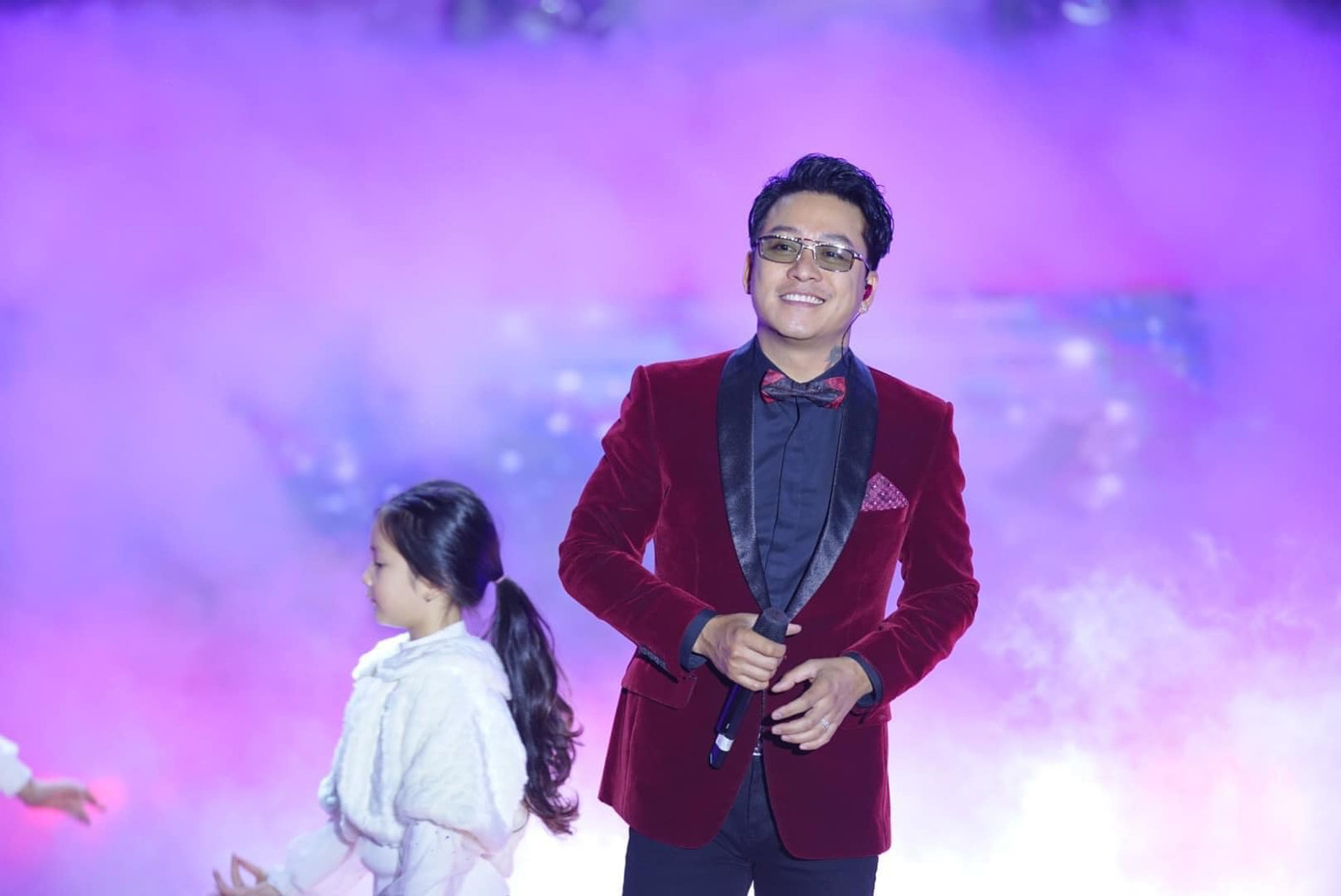 Để làm rõ những hiểu lầm trước đây, chủ nhân bản hit Dĩ vãng cuộc tình đã chủ động liên hệ với Duy Mạnh.