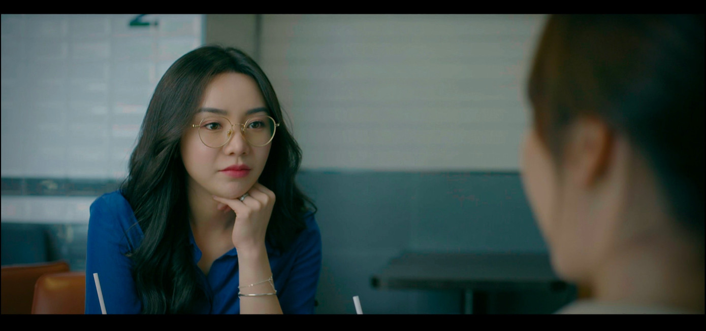 Dàn diễn viên phần 2 Chúng ta của 8 năm saucó sự thay đổi để phù hợp với tính cách, sự biến đổi tâm lý, tính cách sau 8 năm.