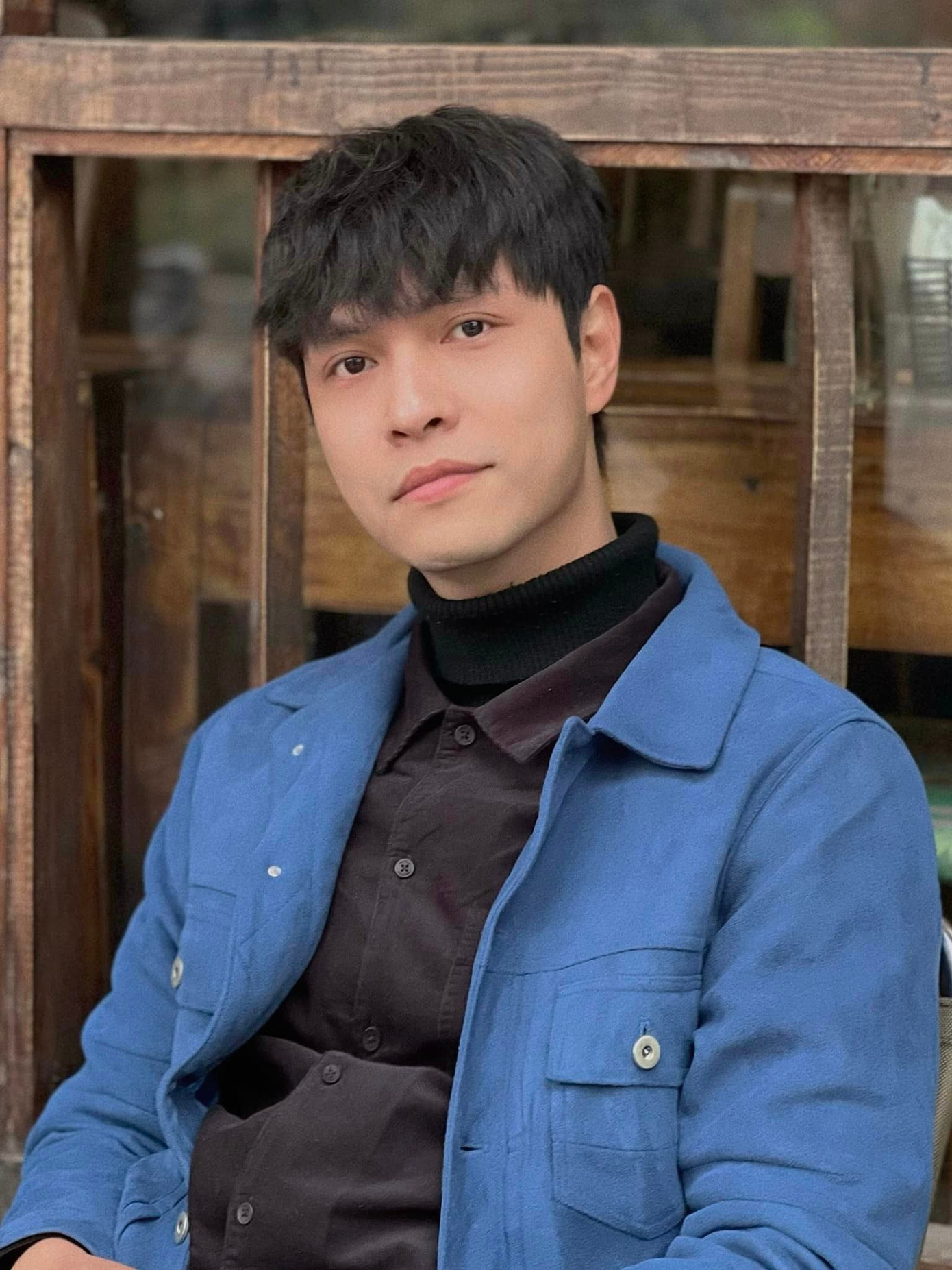 Diễn viên Tô Dũng luôn muốn thử thách bản thân với đa dạng vai, những vai có tính cách phức tạp. Ảnh: NVCC. Diễn viên Tô Dũng luôn muốn thử thách bản thân với đa dạng vai, những vai có tính cách phức tạp. Ảnh: NVCC.