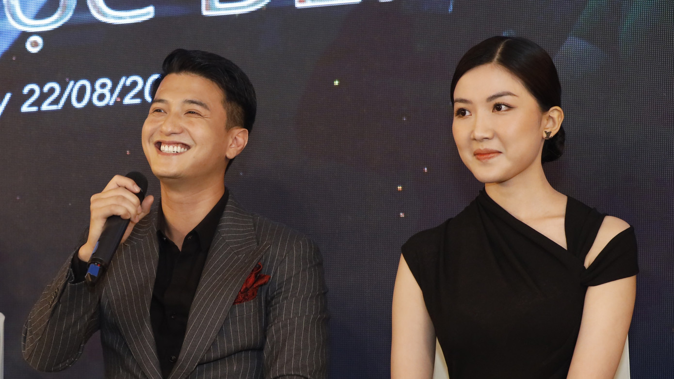 Câu chuyện tình cảm của Huỳnh Anh, Lương Thanh trong phim được khai thác một cách nhẹ nhàng, đáng yêu. Câu chuyện tình cảm của Huỳnh Anh, Lương Thanh trong phim được khai thác một cách nhẹ nhàng, đáng yêu.