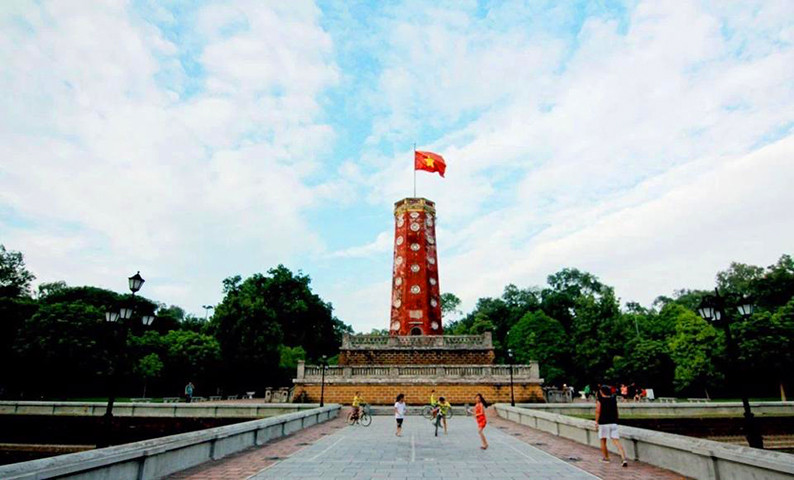 Từ ngày 15/9, Bảo tàng Hà Nội sẽ phối hợp với Viện Khảo cổ học tiến hành thăm dò, khai quật khảo cổ giai đoạn 1 tại di tích Thành cổ Sơn Tây.