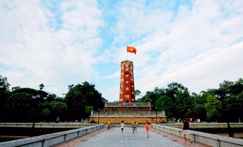 Từ ngày 15/9, Bảo tàng Hà Nội sẽ phối hợp với Viện Khảo cổ học tiến hành thăm dò, khai quật khảo cổ giai đoạn 1 tại di tích Thành cổ Sơn Tây.