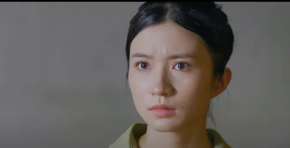 Diễn xuất của Ngọc Huyền (vai Thảo) không được khán giả đánh giá cao. Ảnh: CMH. Diễn xuất của Ngọc Huyền (vai Thảo) không được khán giả đánh giá cao. Ảnh: CMH.