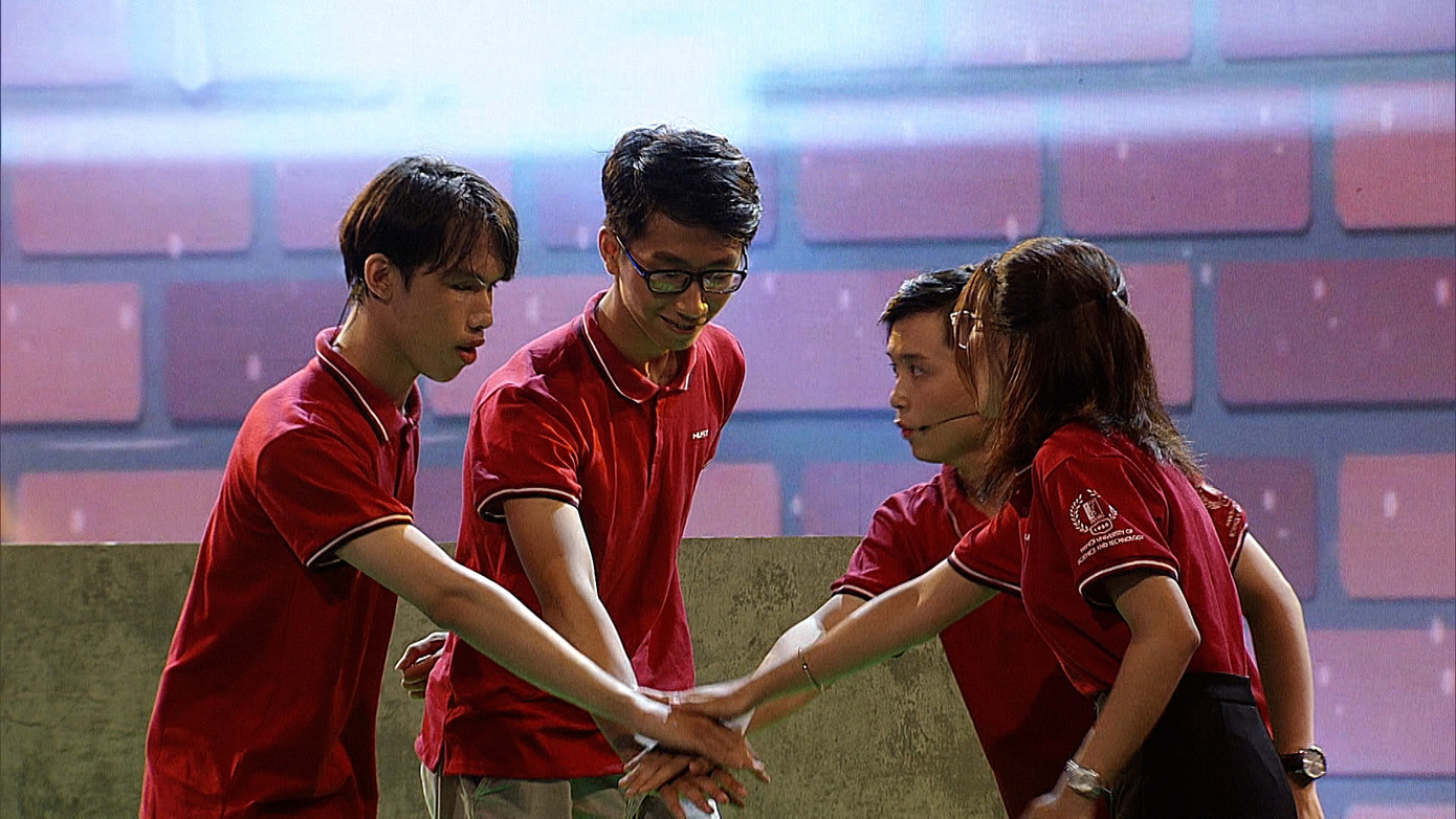 Sinh viên thế hệ mới là sân chơi để người trẻ thể hiện năng lượng, tinh thần yêu nghề, nhiệt huyết và sự tự tin của tuổi trẻ. Sinh viên thế hệ mới là sân chơi để người trẻ thể hiện năng lượng, tinh thần yêu nghề, nhiệt huyết và sự tự tin của tuổi trẻ.