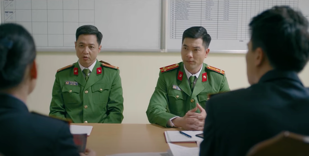 Cơ quan điều tra tìm được nhiều manh mối trong vụ án của Hoàng (Việt Anh). Ảnh: CMH. Cơ quan điều tra tìm được nhiều manh mối trong vụ án của Hoàng (Việt Anh). Ảnh: CMH.