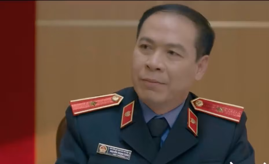 Lãnh đạo Viện kiểm sát nhận định tính chất vụ án vụ án tham nhũng của công ty GHT - nơi Hoàng từng làm việc đặc biệt nghiêm trọng. Ảnh: CMH. Lãnh đạo Viện kiểm sát nhận định tính chất vụ án vụ án tham nhũng của công ty GHT - nơi Hoàng từng làm việc đặc biệt nghiêm trọng. Ảnh: CMH.