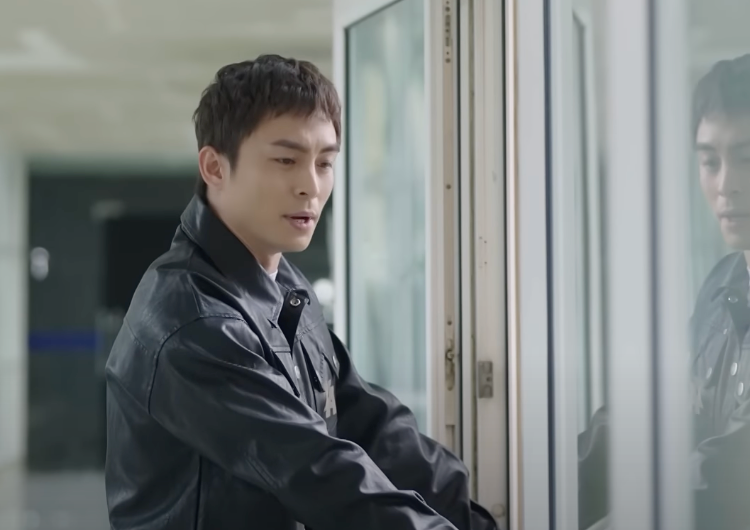 Gia An (Lãnh Thanh) mong muốn được sống tự do, theo cách của mình. Ảnh: CMH. Gia An (Lãnh Thanh) mong muốn được sống tự do, theo cách của mình. Ảnh: CMH.