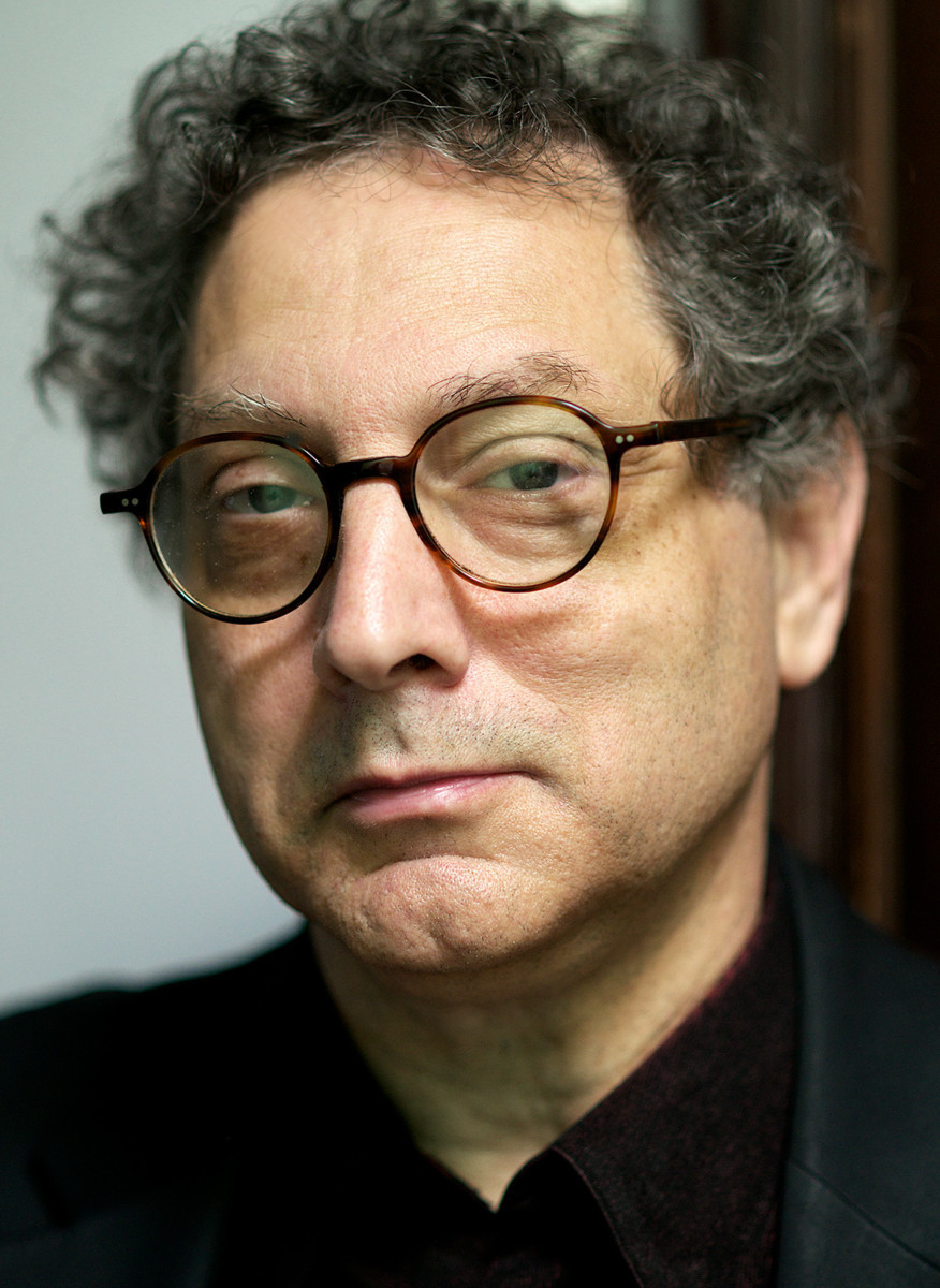 Fred Kaplan phụ trách chuyên mục an ninh quốc gia của tờ Slate.