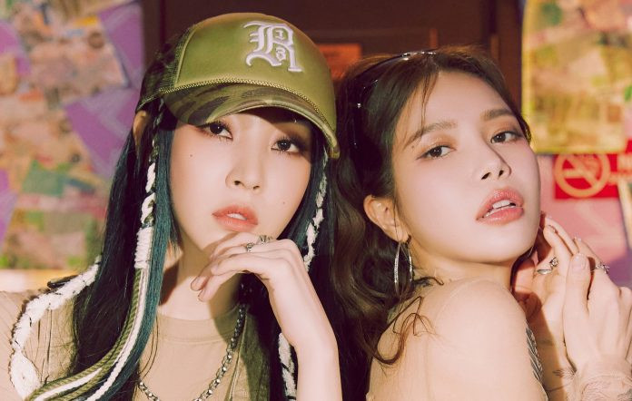 Tóc Tiên và Đức Phúc là hai đại diện Việt Nam xuất hiện trong đại nhạc hội này. Tóc Tiên và Đức Phúc là hai đại diện Việt Nam xuất hiện trong đại nhạc hội này.