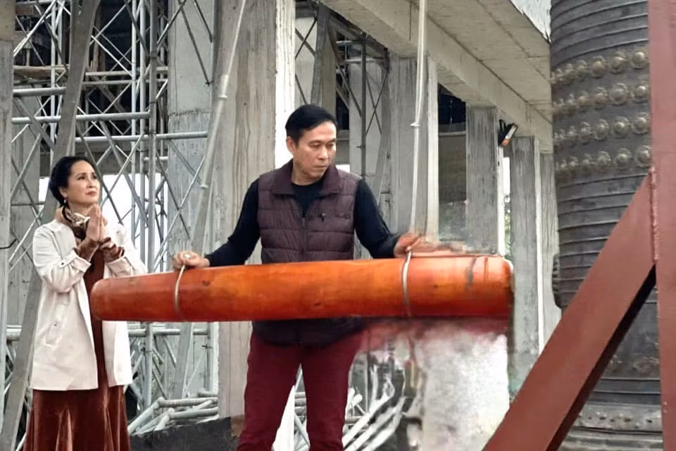 Trước đó, NSƯT Đỗ Kỷ gửi đơn xin “cứu xét” lên Chủ tịch nước, Thủ tướng.