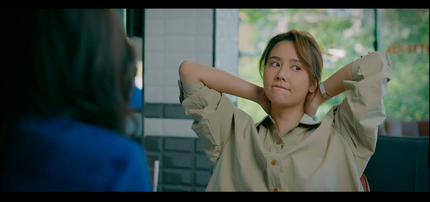 Dàn diễn viên phần 2 Chúng ta của 8 năm saucó sự thay đổi để phù hợp với tính cách, sự biến đổi tâm lý, tính cách sau 8 năm.