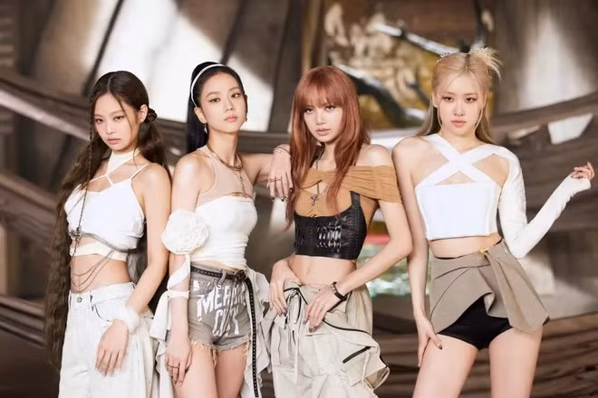 Hai đêm diễn ở Hà Nội của BlackPink diễn ra theo đúng dự kiến.
