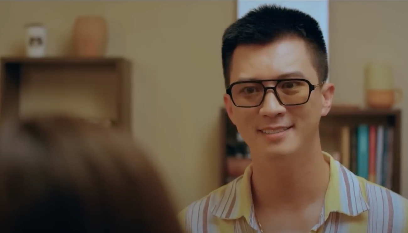 "Con rể tương lai" mới của bà Phượng xuất hiện. Ảnh: CMH. "Con rể tương lai" mới của bà Phượng xuất hiện. Ảnh: CMH.