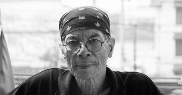 NSND Doãn Hoàng Giang được xem như biểu tượng thời đại của sân khấu chèo đương đại. NSND Doãn Hoàng Giang được xem như biểu tượng thời đại của sân khấu chèo đương đại.