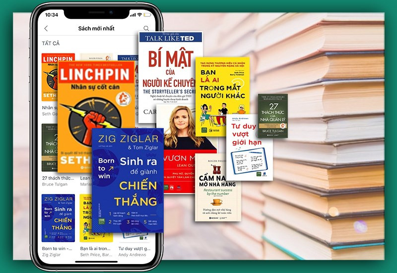 Kho sách điện tử Waka luôn được cập nhập hàng ngày. Kho sách điện tử Waka luôn được cập nhập hàng ngày.