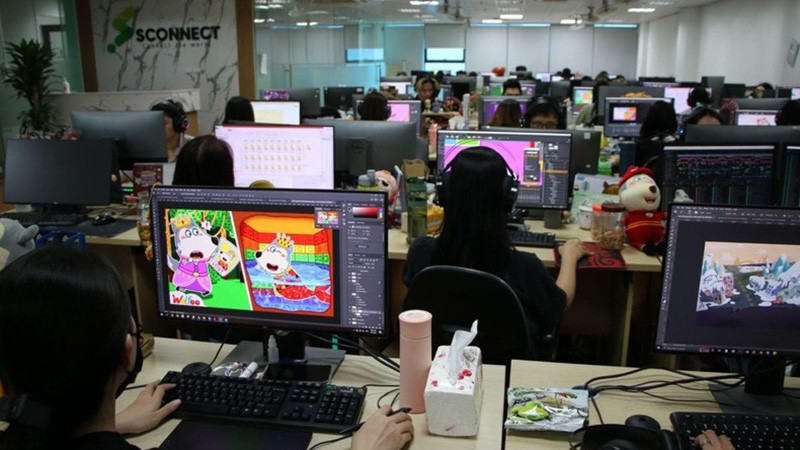 Nhiều nhà sáng tạo nội dung trên YouTube đang chịu cảnh "thuế chồng thuế". Nhiều nhà sáng tạo nội dung trên YouTube đang chịu cảnh "thuế chồng thuế".