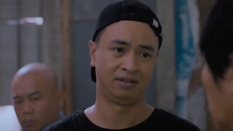 "Đã vào đây rồi không bán không về được", tên trong đường dây buôn bán thận nói. Ảnh: CMH.