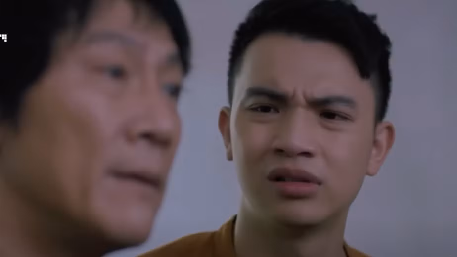 Hai bố con Lưu "tranh nhau" bán thận. Ảnh: CMH. Hai bố con Lưu "tranh nhau" bán thận. Ảnh: CMH.
