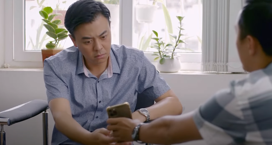 Bộ phim Món quà của cha dừng chân ở Top 2 với tỷ suất người xem đạt 4,3%. Bộ phim Món quà của cha dừng chân ở Top 2 với tỷ suất người xem đạt 4,3%.