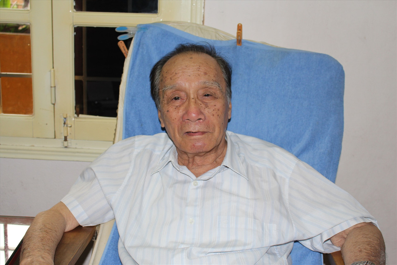 Giáo sư, nhạc sĩ Chu Minh qua đời ngày 17/10. Giáo sư, nhạc sĩ Chu Minh qua đời ngày 17/10.