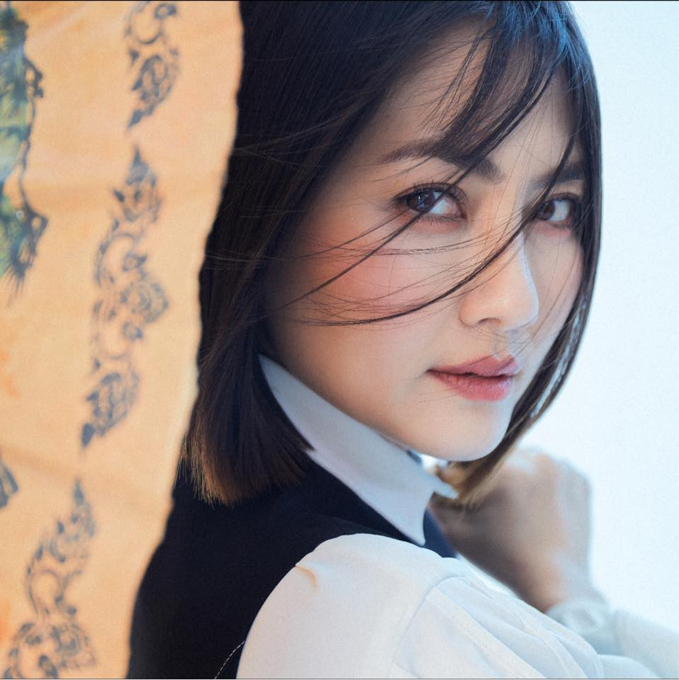 Diễn viên Ngọc Lan để lại dấu ấn trong lòng khán giả truyền hình với những vai diễn đa dạng, nhiều màu sắc. Ảnh: NVCC.