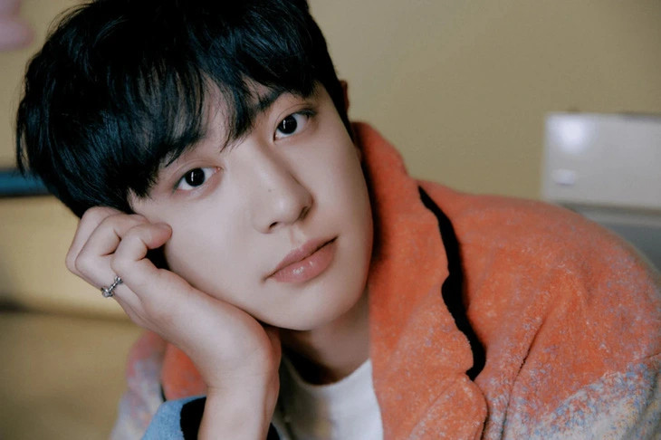 Chanyeol (EXO) đón Giáng sinh cùng người hâm mộ Việt ở Hà Nội. Chanyeol (EXO) đón Giáng sinh cùng người hâm mộ Việt ở Hà Nội.