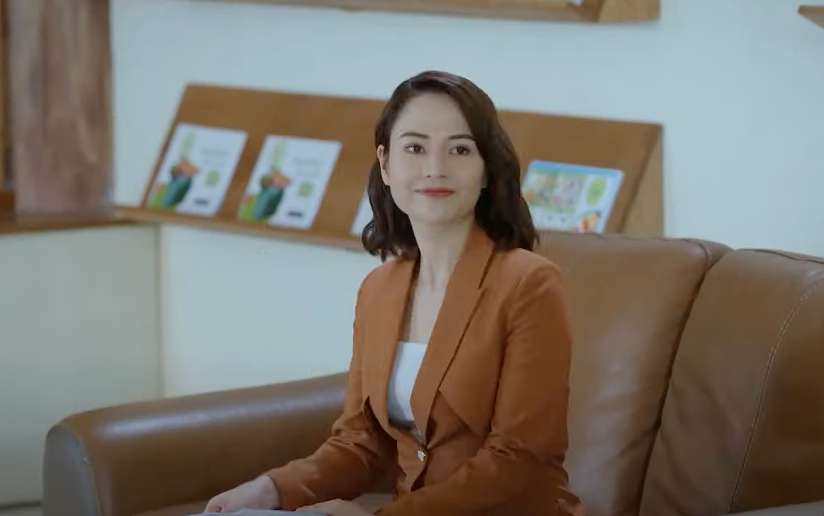 Phương (Việt Hoa) người phá hỏng kế hoạch ăn chơi của Gia An. Ảnh: CMH. Phương (Việt Hoa) người phá hỏng kế hoạch ăn chơi của Gia An. Ảnh: CMH.