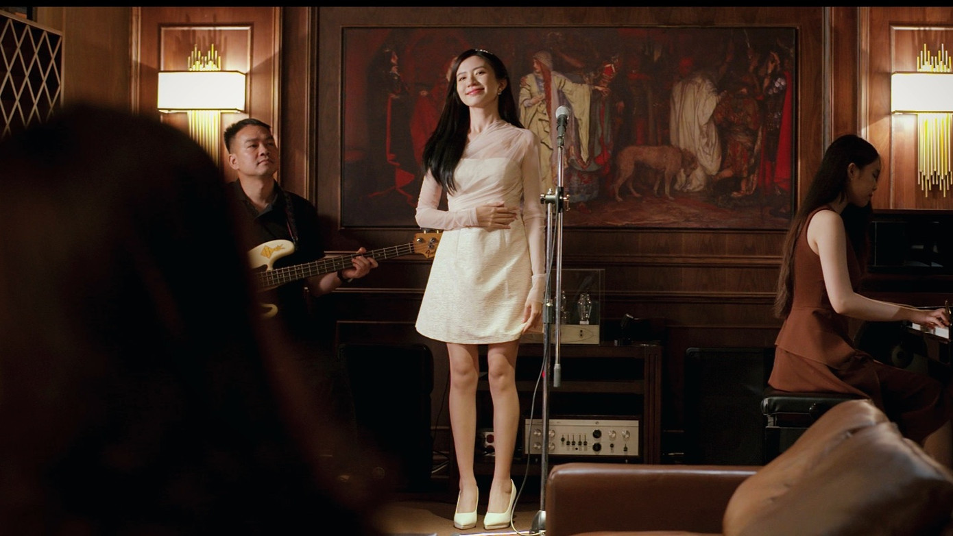 Ngọc Huyền cho rằng những phân cảnh phải hát rất &quot;ám ảnh&quot;.