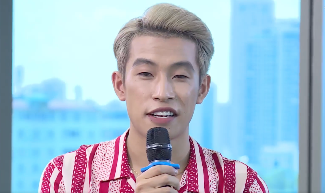 Tuấn Anh tiếc nuối nhiều phân cảnh. Tuấn Anh tiếc nuối nhiều phân cảnh.