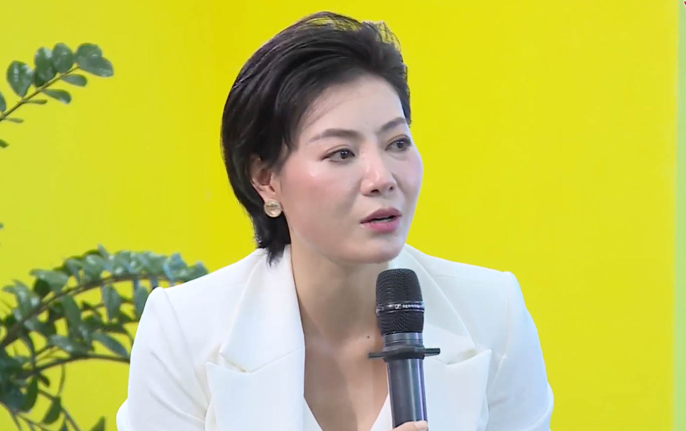 Thanh Hương chia sẻ lý do muốn đánh Tuấn Anh. Thanh Hương chia sẻ lý do muốn đánh Tuấn Anh.