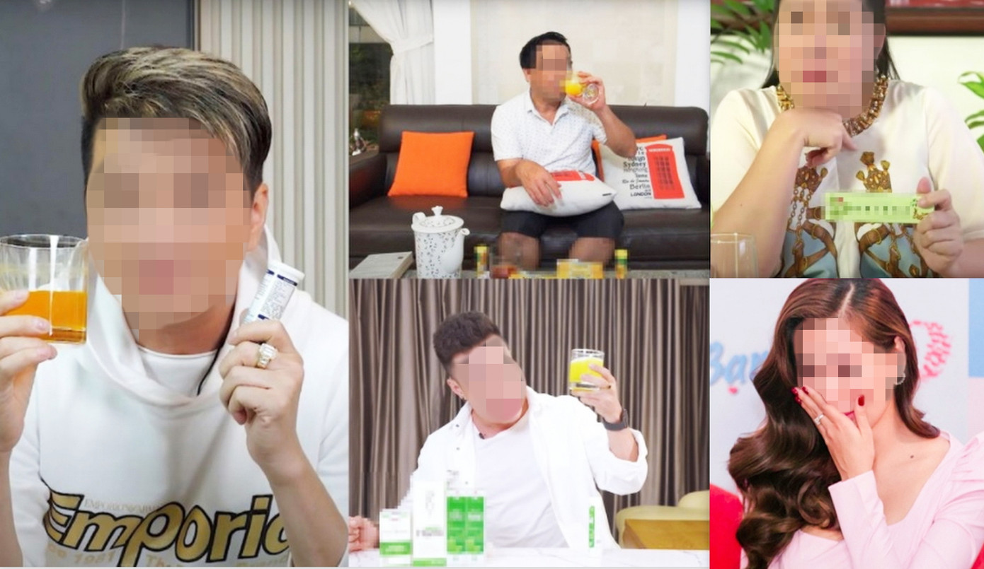 Cơ quan quản lý hướng tới biện pháp “mềm” bằng việc hạn chế hình ảnh, sự xuất hiện của các nghệ sĩ vi phạm trên các phương tiện truyền thông cũng như các sự kiện, hoạt động biểu diễn.