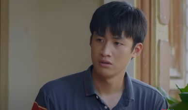 Hiếu (Duy Khánh) không hiểu lý do Ninh (Thu Hà) tức giận. Ảnh: CMH. Hiếu (Duy Khánh) không hiểu lý do Ninh (Thu Hà) tức giận. Ảnh: CMH.