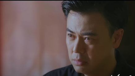 Những câu nói của Hiếu (Duy Khánh) khiến Nghĩa (Tuấn Tú) "tức điên". Ảnh: CMH. Những câu nói của Hiếu (Duy Khánh) khiến Nghĩa (Tuấn Tú) "tức điên". Ảnh: CMH.