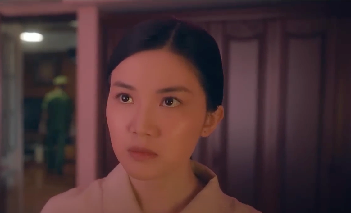 Việc đồng cảm, thiếu lý trí là điều cấm kỵ đối với cảnh sát.