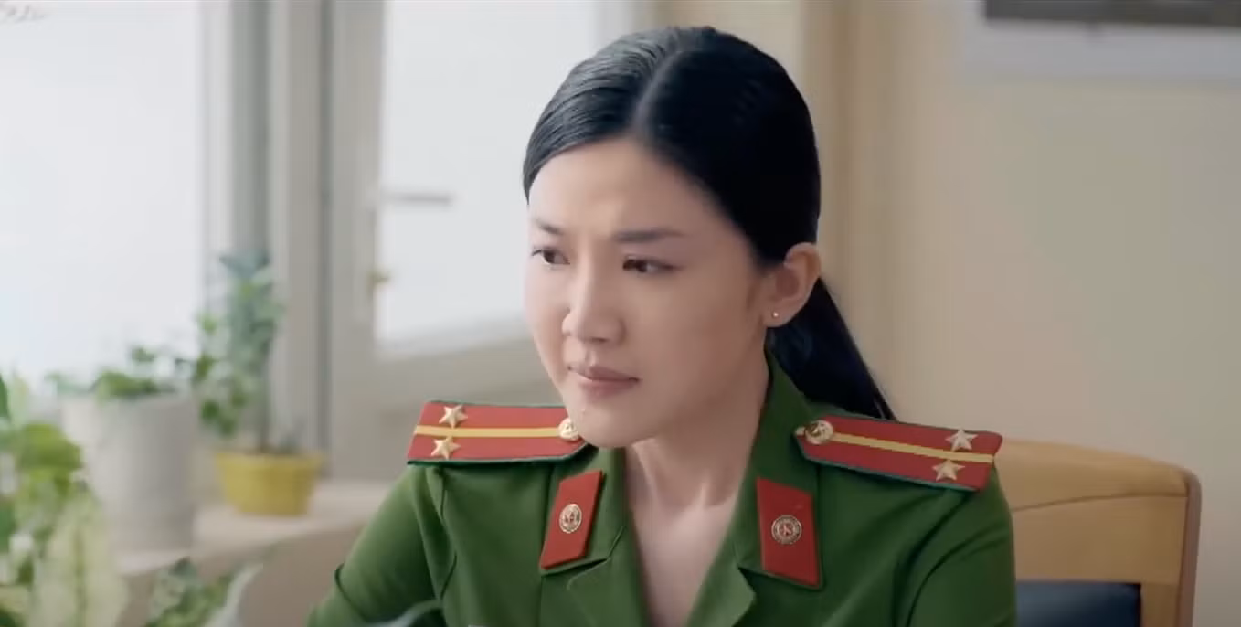 Thương cảm, thậm chí che giấu cho tội phạm là hành vi tối kỵ đối với các cảnh sát hình sự.