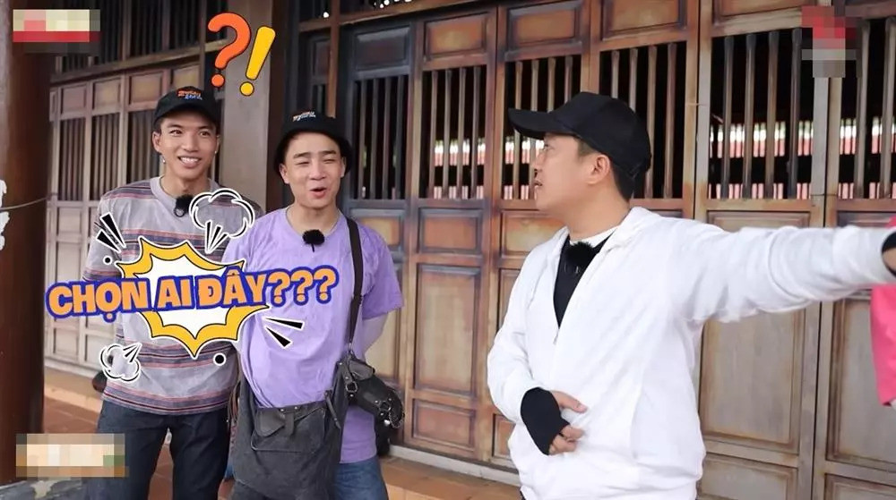 Phát ngôn gây sốc của Trường Giang về phụ nữ nhận về nhiều chỉ trích. Ảnh: CMH. Phát ngôn gây sốc của Trường Giang về phụ nữ nhận về nhiều chỉ trích. Ảnh: CMH.