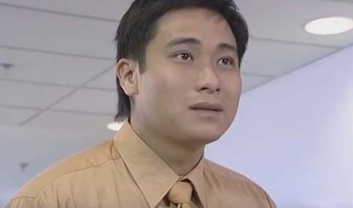 Minh Tiệp ghi lại ấn tượng sâu sắc với khán giả qua vai Lâm trong Lập trình cho trái tim (2009). Minh Tiệp ghi lại ấn tượng sâu sắc với khán giả qua vai Lâm trong Lập trình cho trái tim (2009).