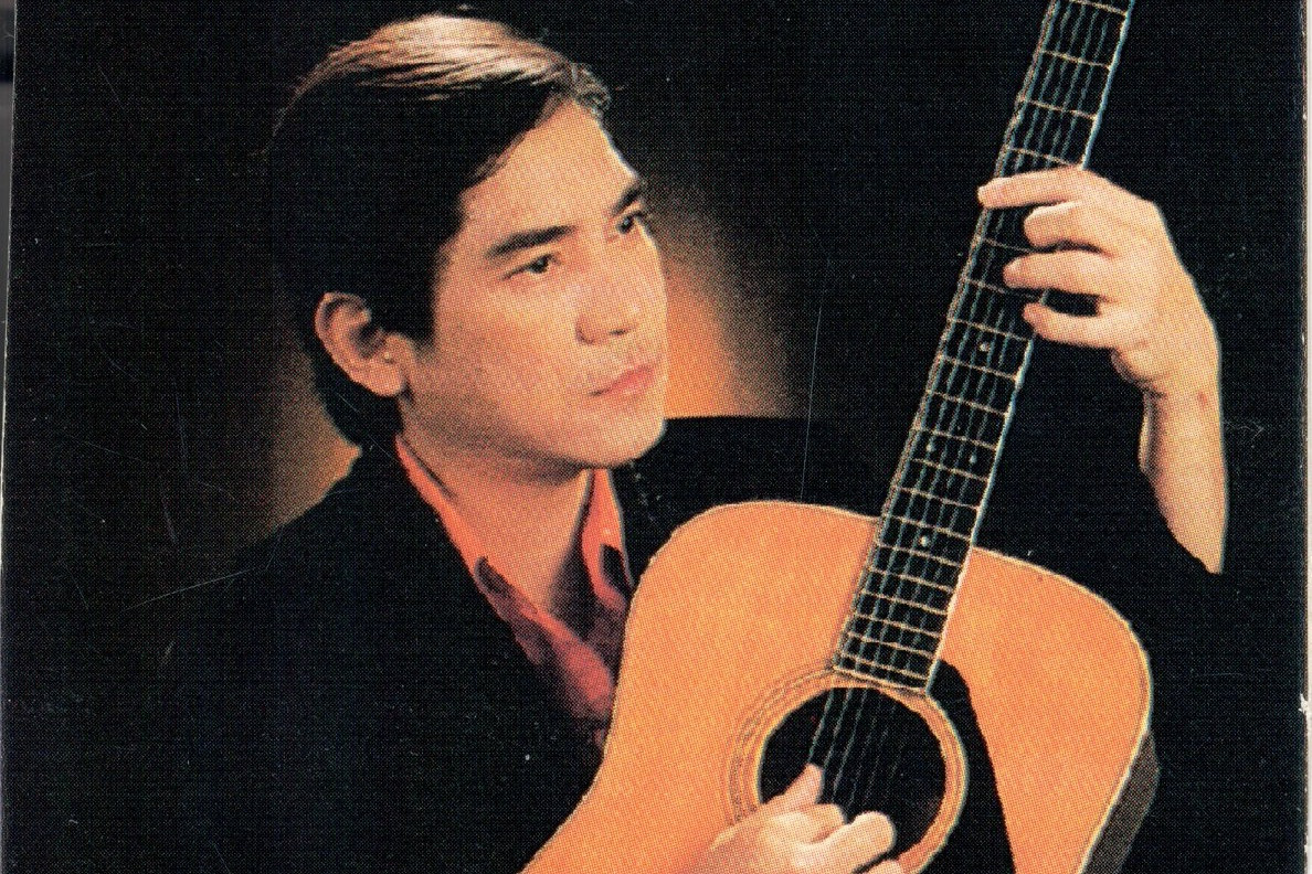 Những năm 1980, 1990 các ca khúc của nhạc sĩ Quốc Dũng vang lên ở khắp nơi từ đường lớn đến ngõ nhỏ ở Sài Gòn.