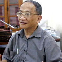 Chuyên gia kinh tế Lê Đăng Doanh