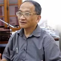 Chuyên gia kinh tế Lê Đăng Doanh