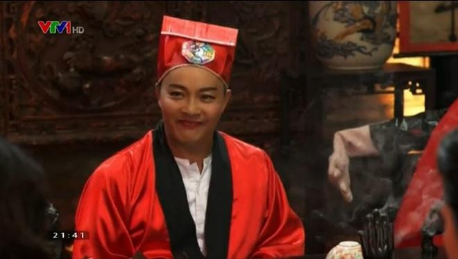 NSƯT Đức Hải không chỉ nổi tiếng với vai trò là một nhà nghệ sĩ mà còn tham gia nhiều chương trình truyền hình, là MC và còn là một giảng viên.