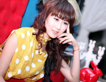 Bùi Thanh Hà, THPT Nhân Chính, Hà Nội