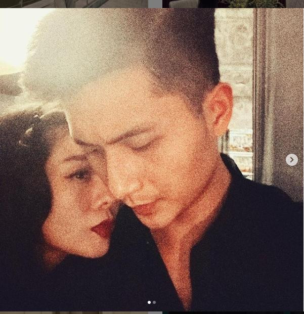 Vào đúng valentine 2021, Lệ Quyên chính thức công khai khoảnh khắc ngọt ngào bên Lâm Bảo Châu khiến dân mạng xôn xao. Sau đó, cặp đôi thường xuyên chia sẻ các khoảnh khắc ngọt ngào bên nhau. Mỗi lần sánh đôi bên nhau, cả hai luôn lựa chọn trang phục đồ đôi hợp thời trang, tông màu ăn ý. Dù chênh nhiều tuổi nhưng Lệ Quyên và nam mẫu trẻ vẫn nhận được nhiều lời khen đẹp đôi từ cư dân mạng và đồng nghiệp.